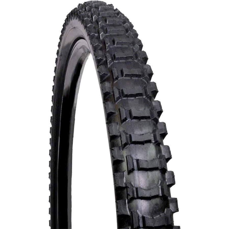VelociRaptor Comp Rear Bike Tire – 26 x 2.1
