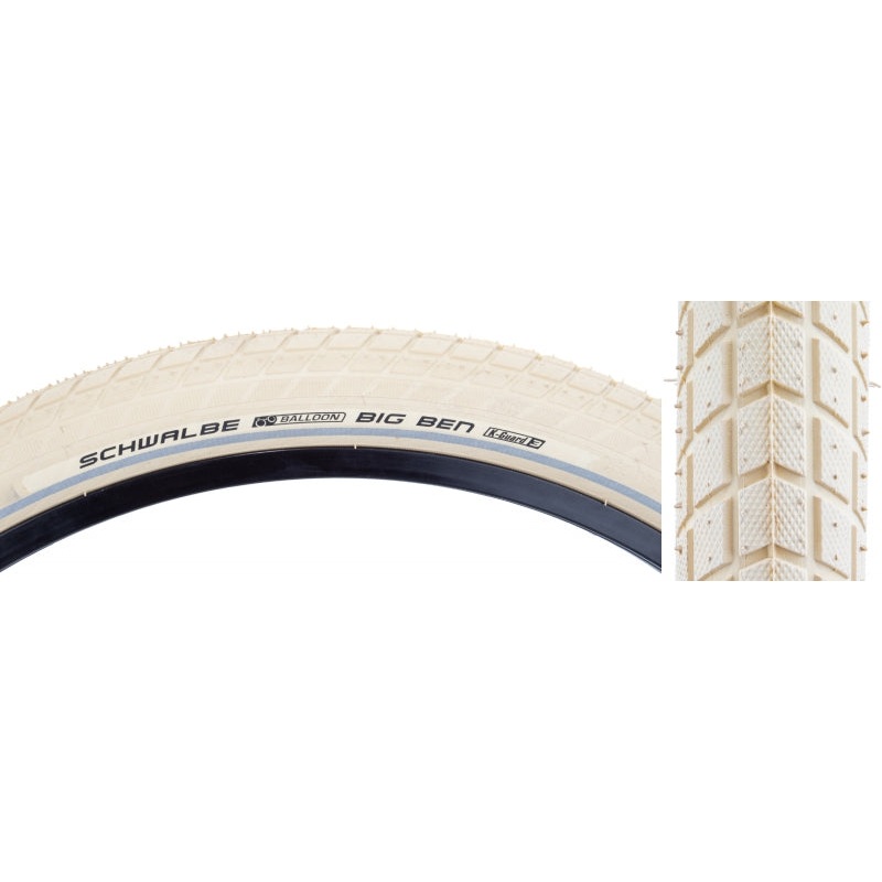 Big Ben 26×2.15 Standard Tire