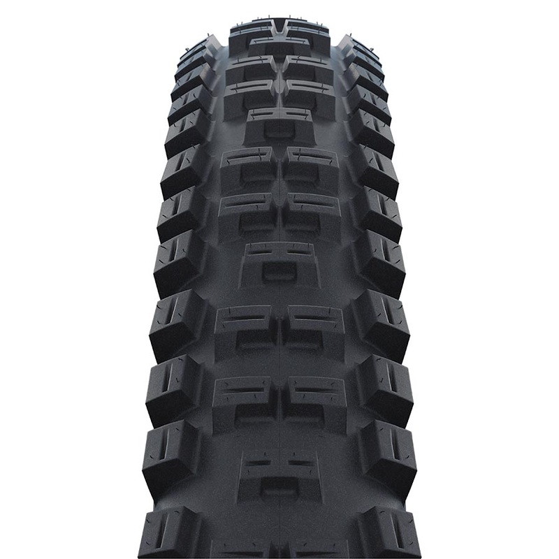 Big Betty Mountain Tire 27.5×2.40 Folding Addix Black