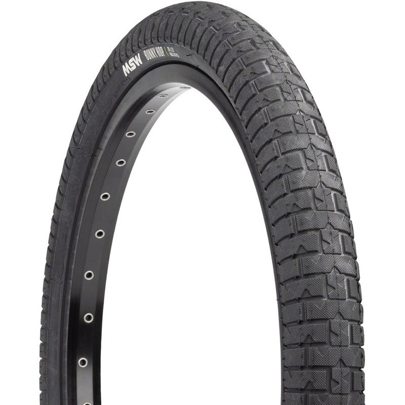 Bunny Hop Mountain Bike BMX Tire 20 x 2.0