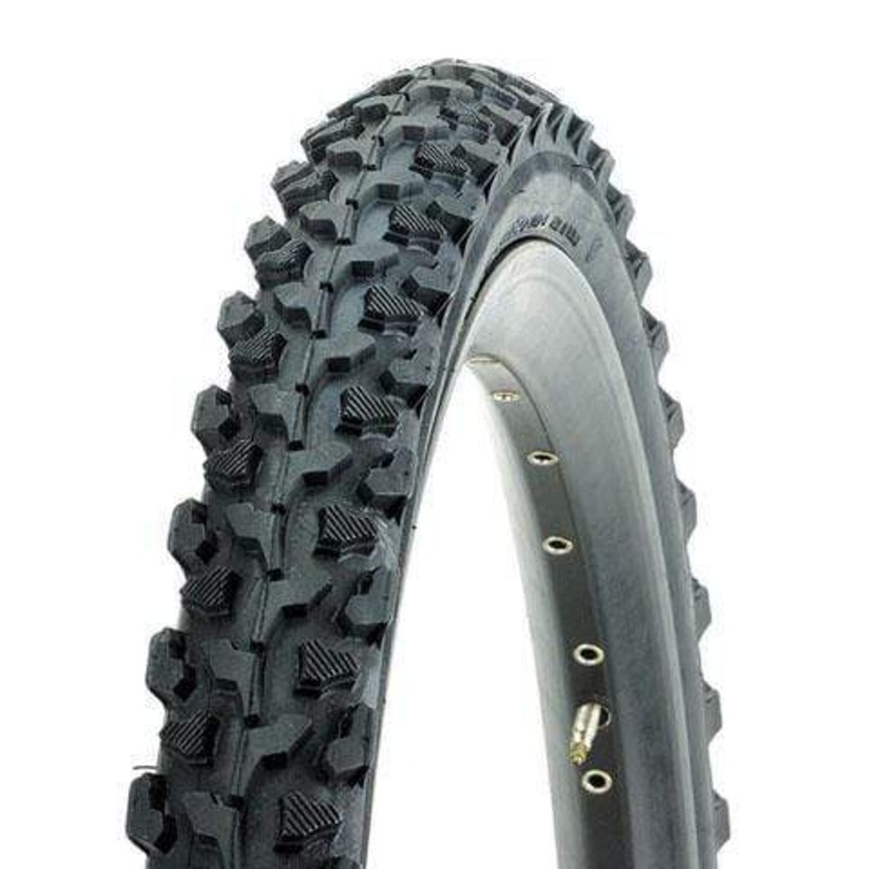 C1285 MTB Sport Mountain Bike Tire 26 x 1.95