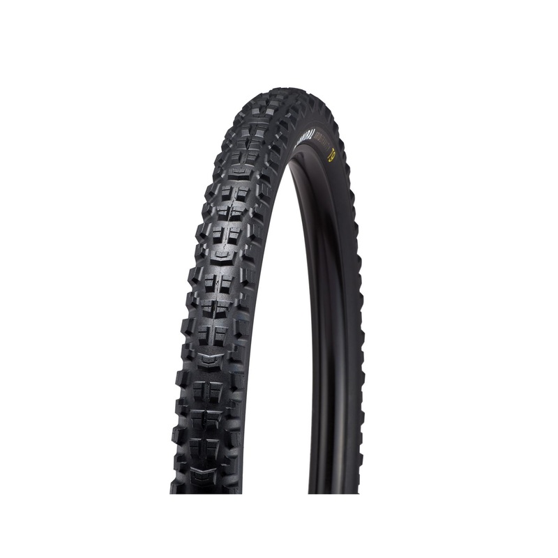 Cannibal Grid Gravity T9 29 Downhill Bike Tire – 29 x 2.4