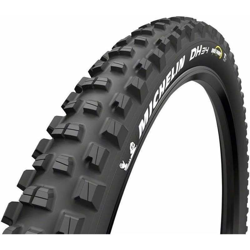 DH34 Bike Park Tire 29×2.4|29 x 2.4″