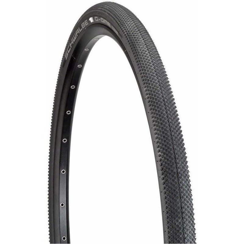 G-One Allround Tire – 27.5 x 2.25/Reflective Performance Line Addix