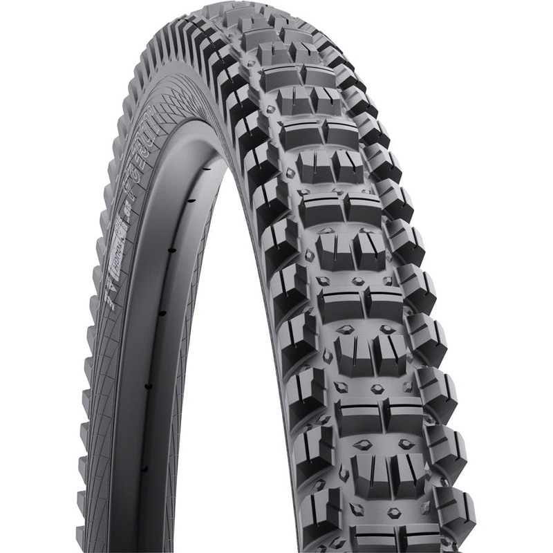 Judge Mountain Bike Tire, Tubeless Ready 29 x 2.4