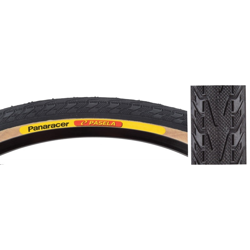 Pasela 700×23 Standard Tire|700 x 23c
