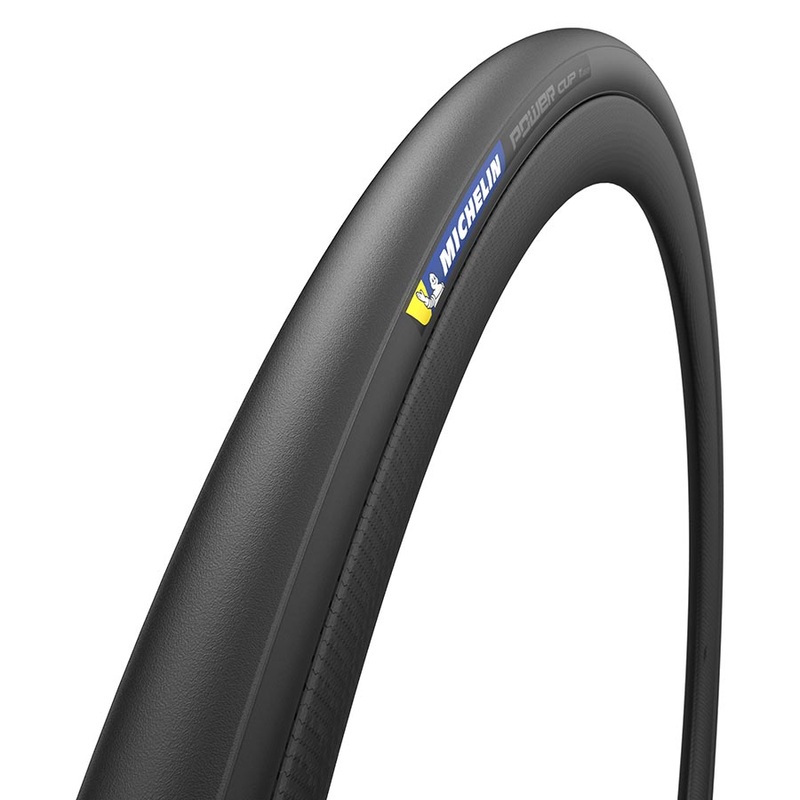 Power Cup TS TLR 700X28 Black|700 x 28c