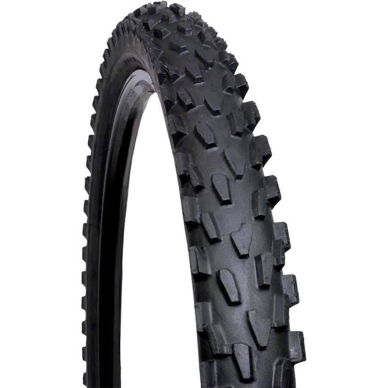 VelociRaptor Comp Mountain Bike Tire – 26 x 2.1