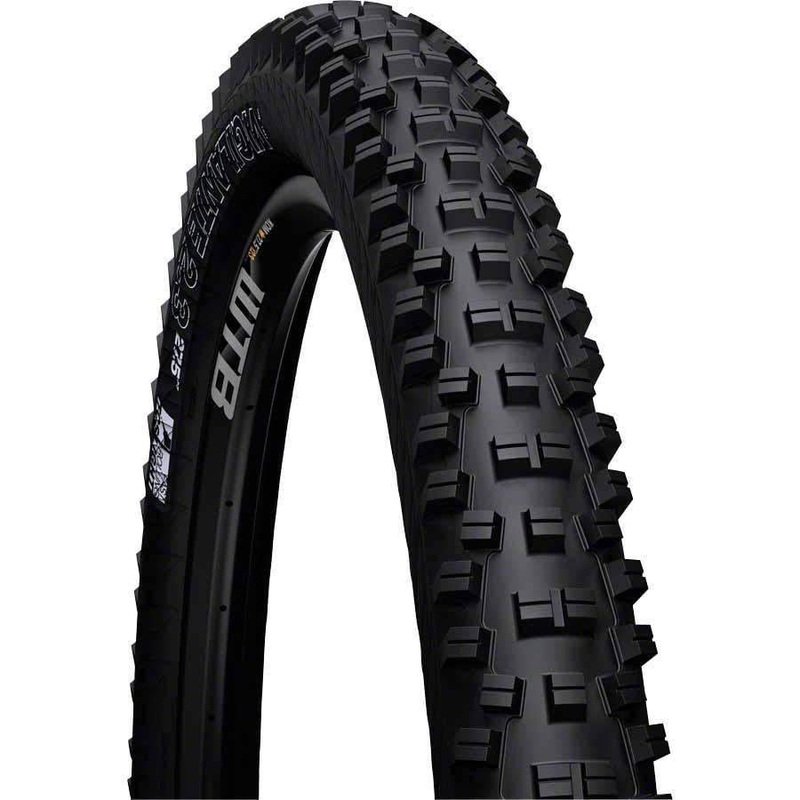 Vigilante Comp Bike Tire – 26 x 2.3