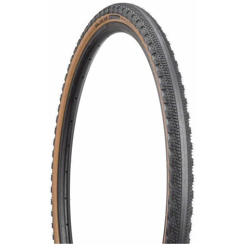 Washburn Tire – 700 x 42 Tubeless Folding Tan Durable