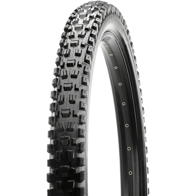 Assegai Tire, 3C MaxxGrip DD E-50 – 27.5 x 2.6