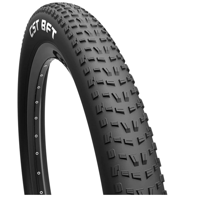 BFT Tire 24×4.0 Black
