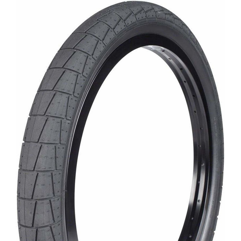 Broc Tire – 20 x 2.25, Clincher, Wire