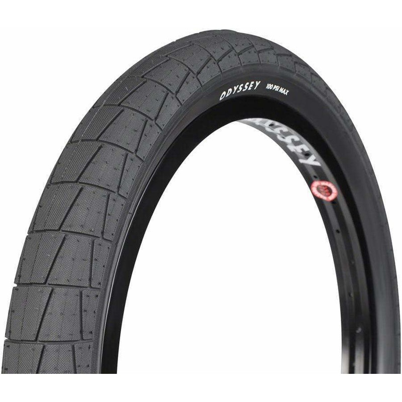 Broc Wire Bead, BMX Tire 20 x 2.4