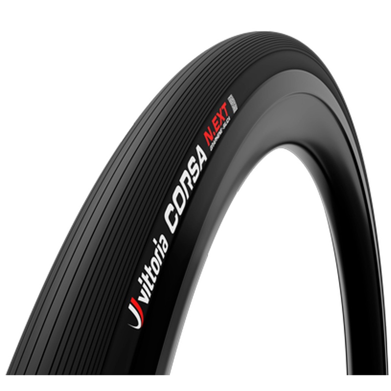 Corsa N.EXT Tire – 700 x 32 Clincher Folding Black G2.0
