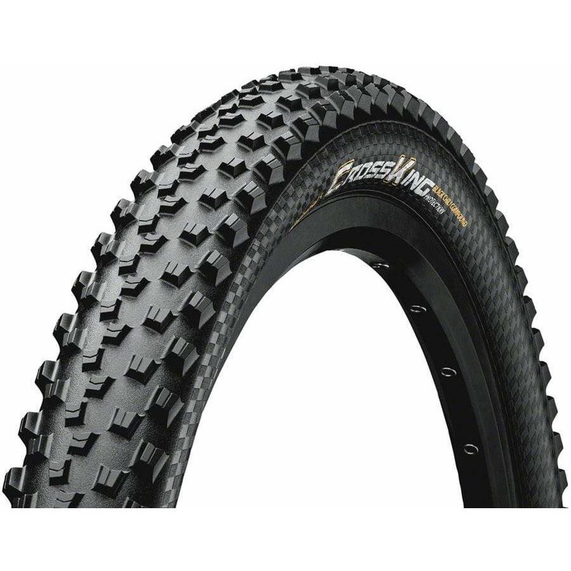 Cross King Tire – 29 x 2.3|29 x 2.3″