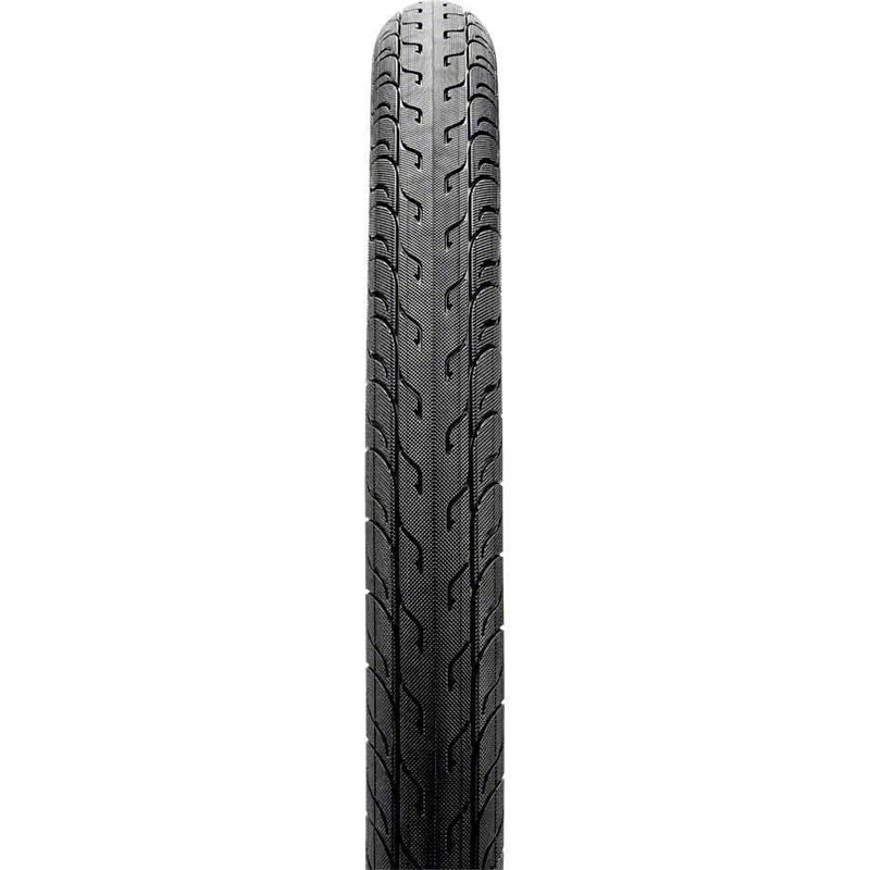 Decade BMX Tire Steel Bead 20 Bike Tire
