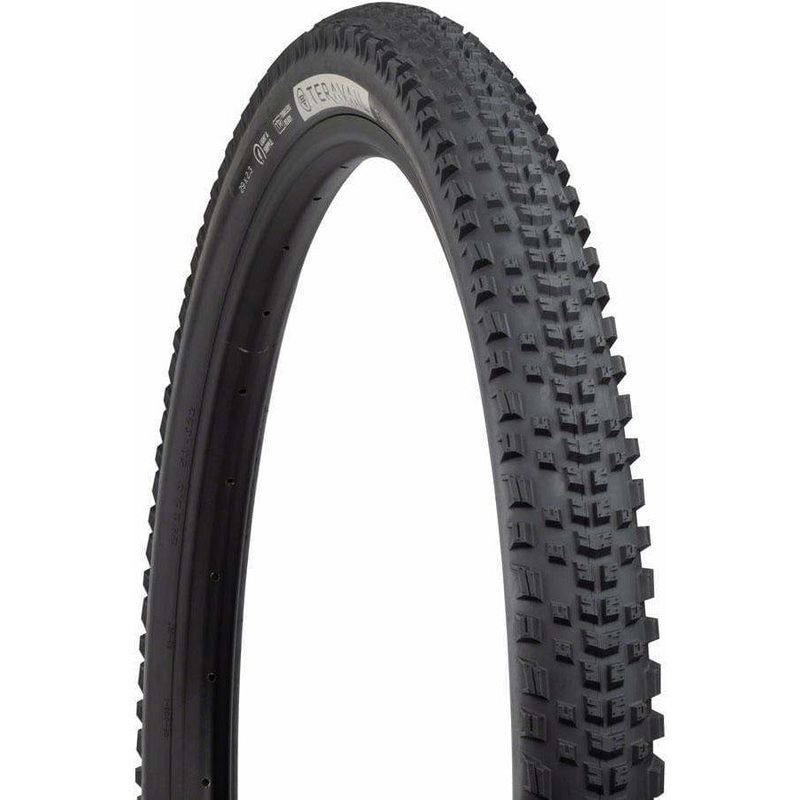 Ehline Tire – 29 x 2.3 Tubeless Folding Black Light and Supple