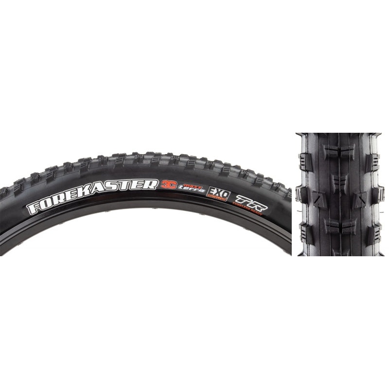 Forekaster Tire 29×2.6 3CT/EXO/TR