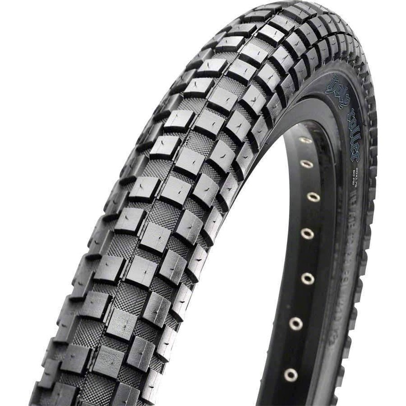 Holy Roller BMX Bike Tire 20 x 2.20