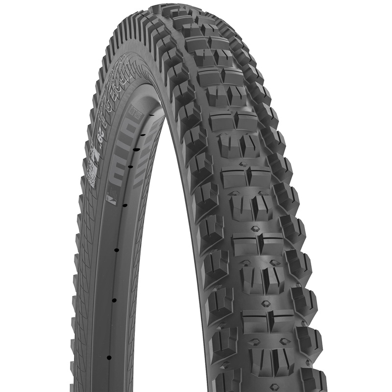 Judge TCS Light High Grip TriTec SG Tire 27.5×2.4