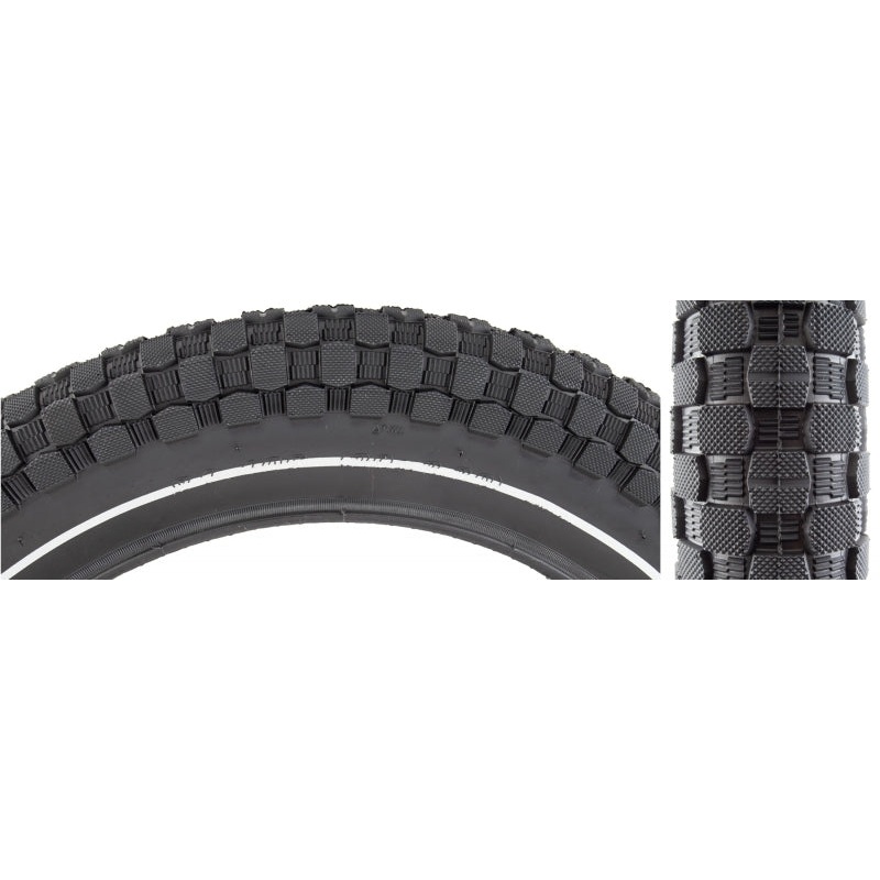K-Rad 20×3.3 Standard Tire