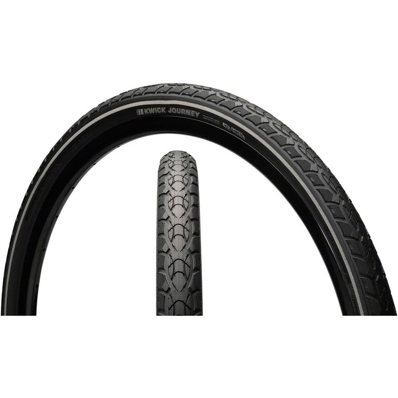 Kwick Journey Road Bike Tire 26 x 1.75