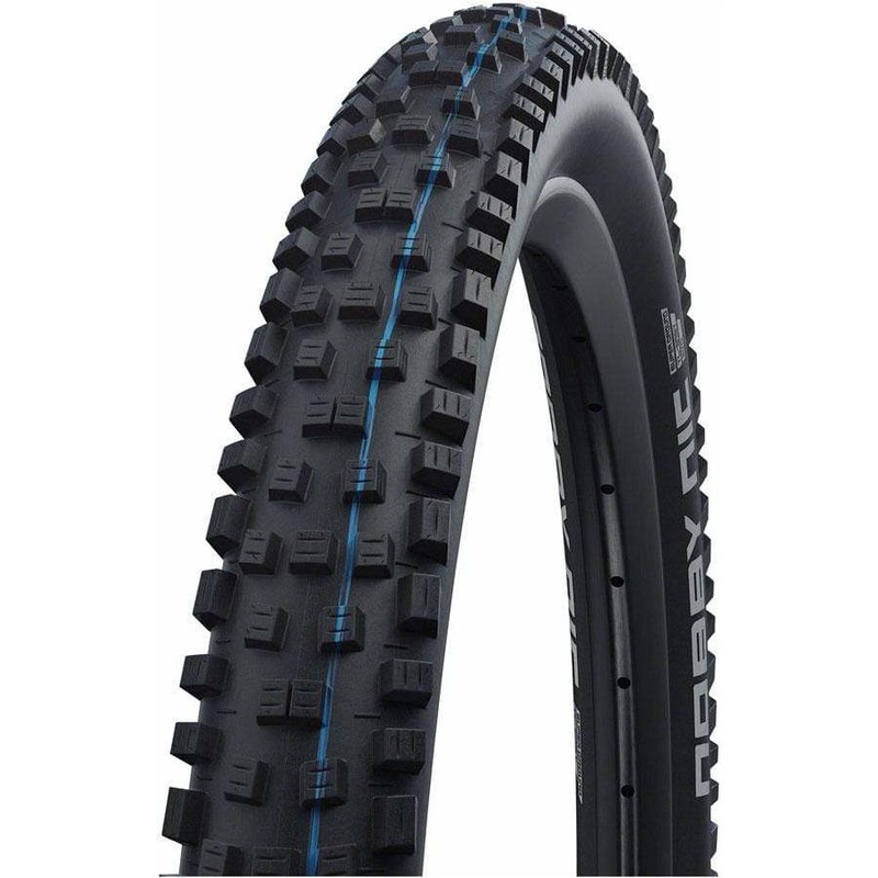 Nobby Nic Bike Tire – 27.5 x 2.6
