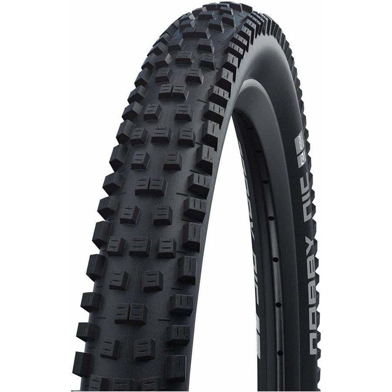 Nobby Nic Tire – 27.5 x 2.25 Performance Line TwinSkin Addix