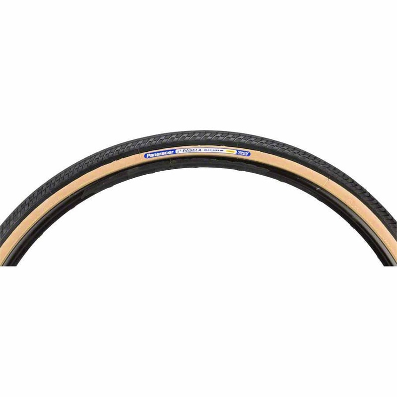 Pasela ProTite Bike Tire – 26 x 1.25