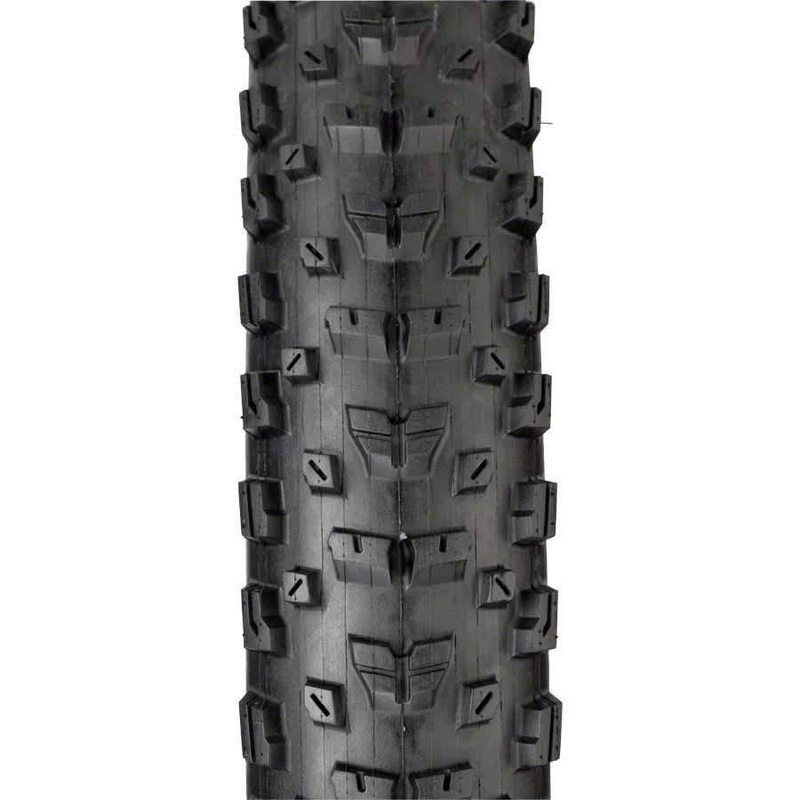Rekon Bike Tire: 29 x 2.6, 60tpi, Dual Compound, EXO, Tubeless Ready