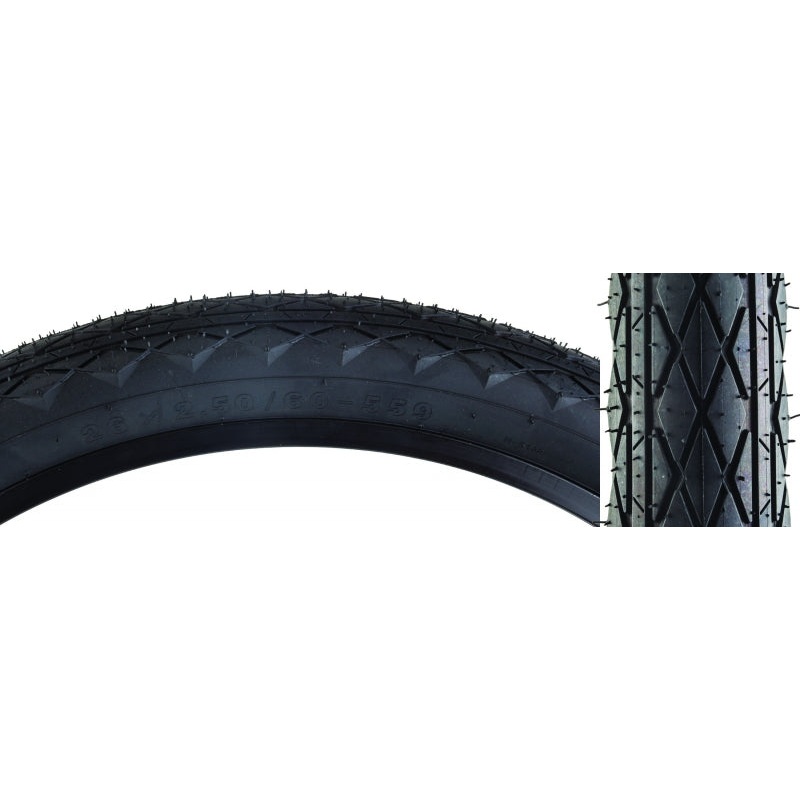 Revolutions 24×2.5 Standard Tire