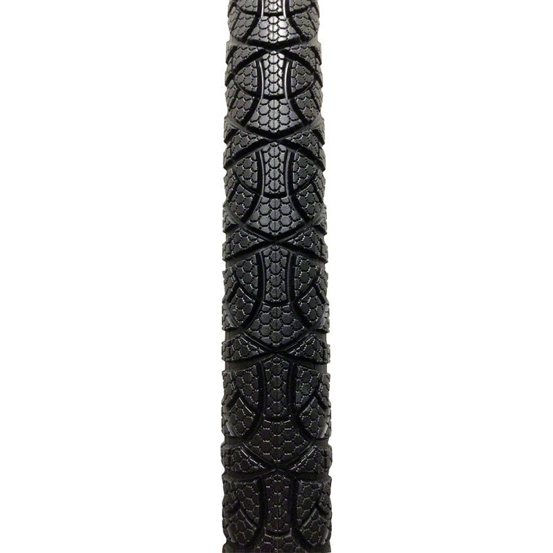 Sensamo Control Road Bike Tire – 26 x 1.75, Clincher, Wire, Black, APL Puncture Protection