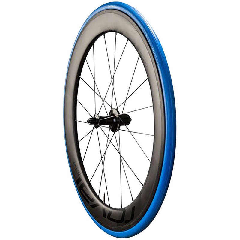 Tacx Trainer Tire – Race, 700 x 23c, Blue