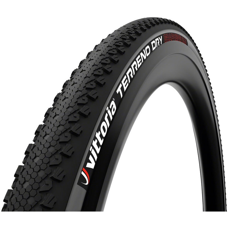 Terreno Dry Tire – 700 x 47/Anthracite 1C TNT G2.0