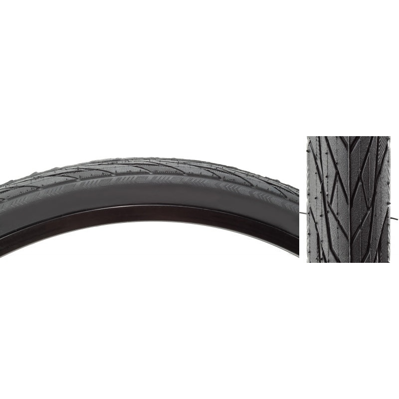 UtiliT City Slick IV 26×1.5 Standard Tire