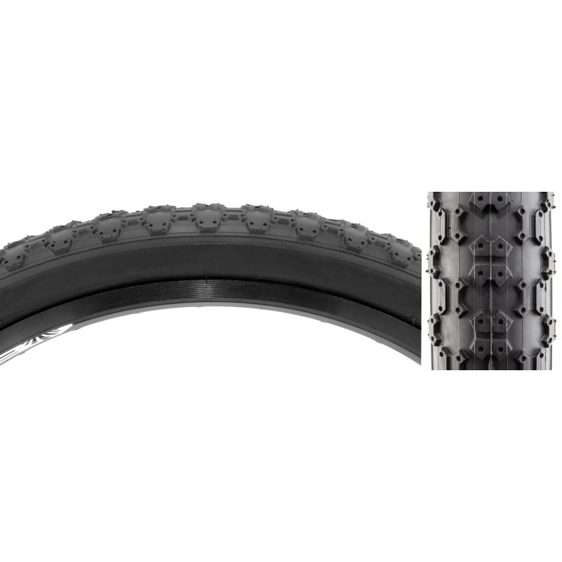 UtiliT MX3 20×2.125 Standard Tire