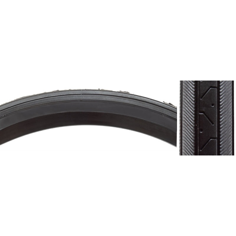 UtiliT Road Raised Center 27×1-1/4 Standard Tire