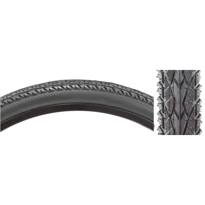 UtiliT Trekking 26×1.75 Standard Tire