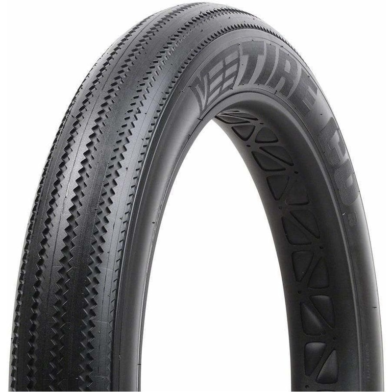 Vee Tire Co. ZigZag Bike Tire – 26 x 4.0
