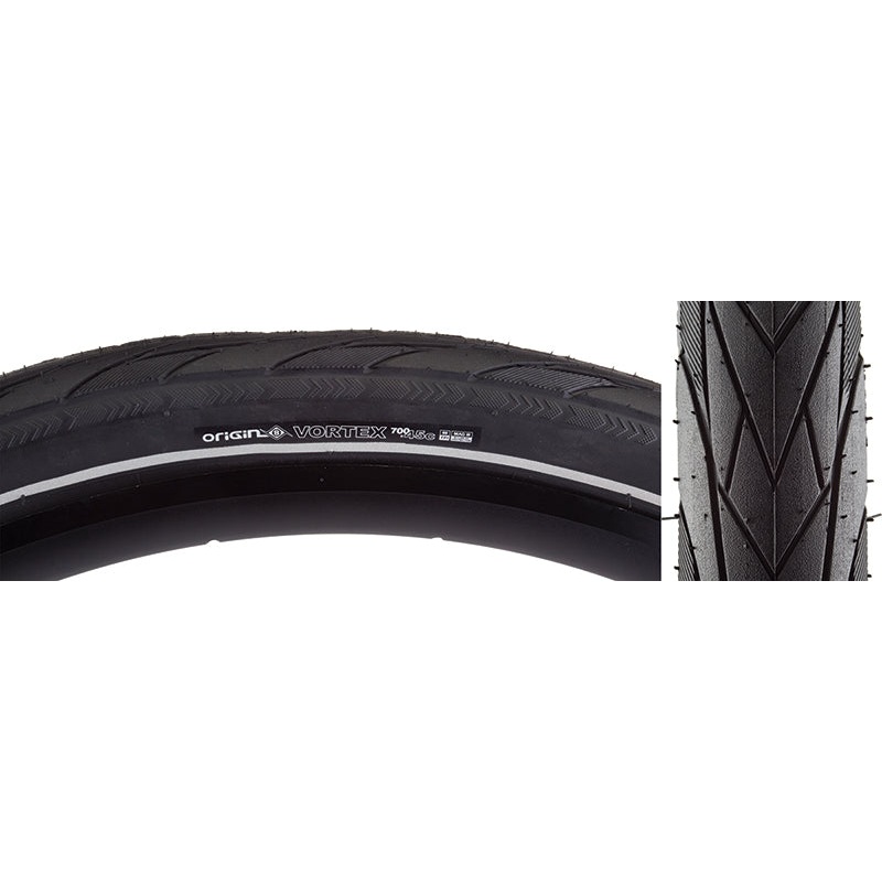 Vortex 700×45 Standard Tire|700 x 45c