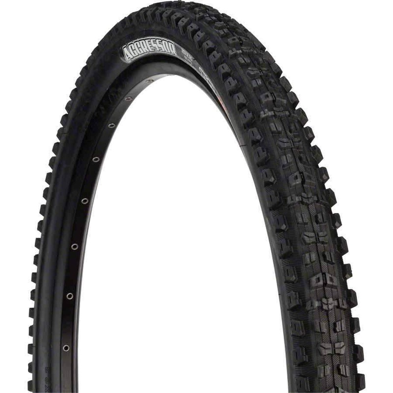 Aggressor Tubeless-Ready XC Mountain Bike Tire 29 x 2.3