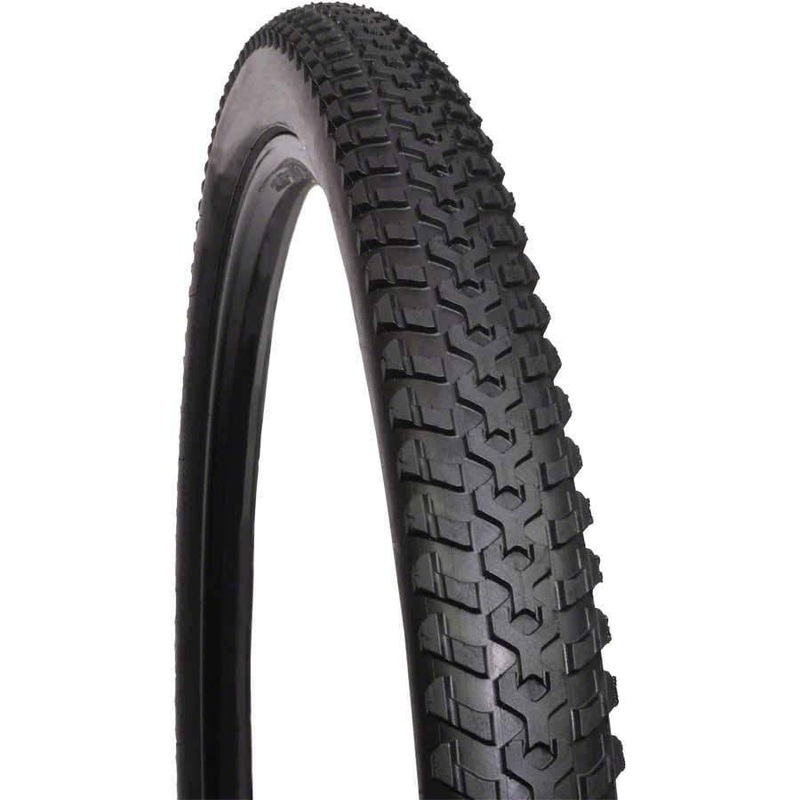 All Terrain Comp Bike Tire: 700 x 37c