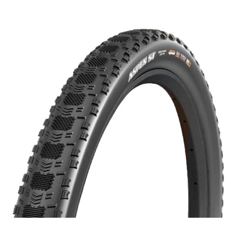 Aspen ST 29×2.25  EXO/TR MaxxSpeed Silica