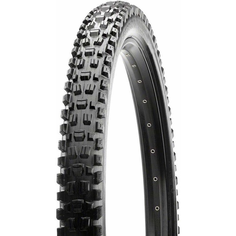 Assegai Dual, Tubeless, Mountain Bike Tire 27.5 x 2.5