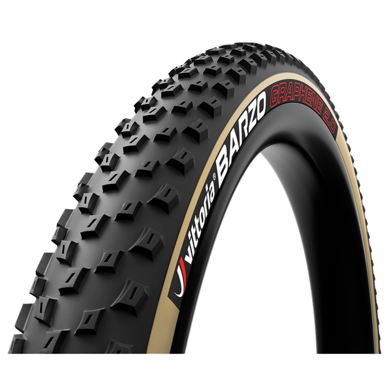 Barzo G2.0 Tire XCR/TNT 29×2.25 Tan/Blk