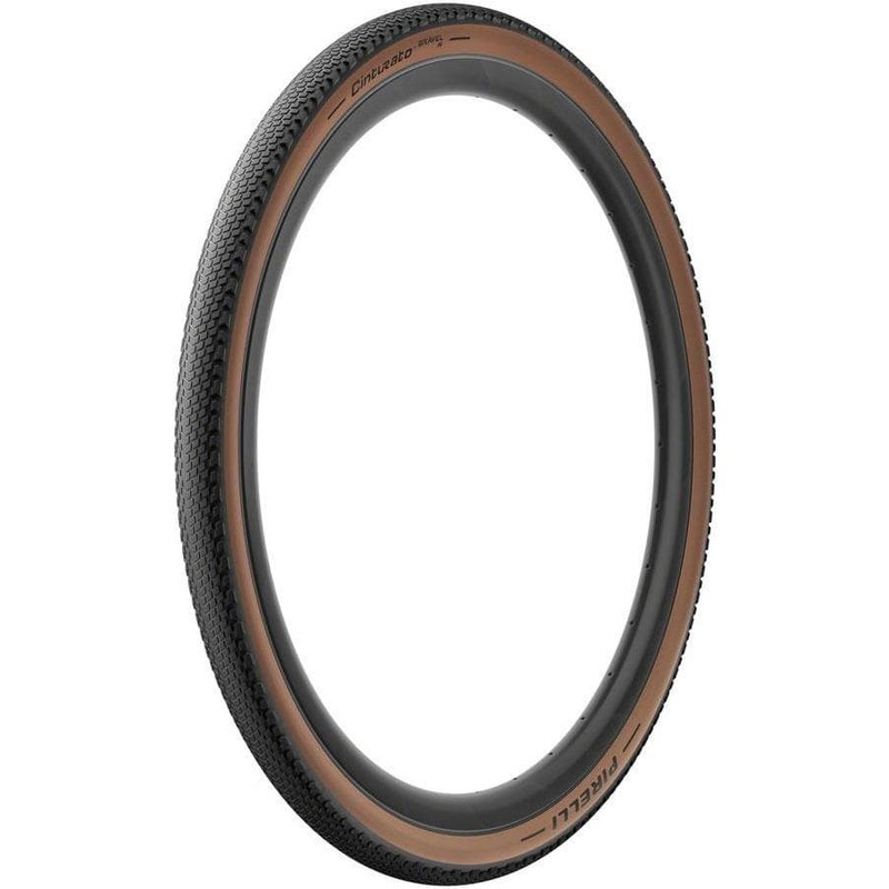 Cinturato Gravel H Bike Tire – 700 x 40