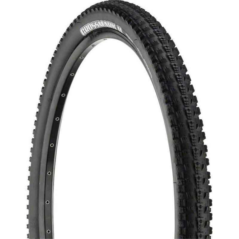 Crossmark II, Tubeless Ready, Flat Resist Bike Tire 29 x 2.25