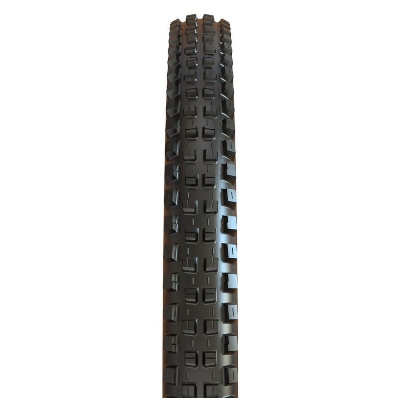 Highroller III 27.5×2.4 DD/3CG/TR/WT
