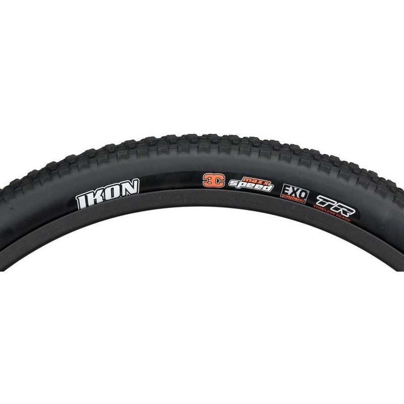 Ikon Tubeless, Mountain Bike Tire 27.5 x 2.20